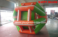 Cina Penjaga Inflatable komersial, Bola Inflatable besar Untuk 0.55mm Anak PVC RQL-00606 distributor