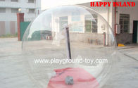 Cina PVC TPU Lucu Balita Bounce House, Anak Inflatable Jumper Untuk Kolam Renang RXK-00101 distributor