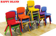 Cina Colorful Kelas Furniture Prasekolah Balita Kelas Furniture Anak Tk distributor
