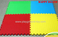 EVA Playground Lantai Mat For Kids, Baby Lantai Mat Waterproof Indoor for sale