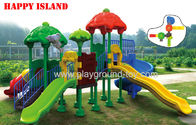 Cina Luar ruangan Village Balita Playground Anak Mainan Untuk Desain Gratis Made In China distributor