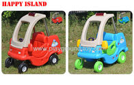 Cina Playground Plastik Toy Of naik Playground Anak Dolls Pada Mobil Untuk TK TK distributor