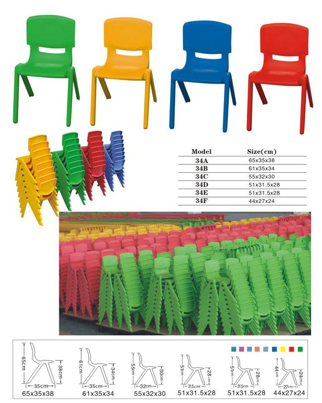 Colorful Kelas Furniture Prasekolah Balita Kelas Furniture Anak Tk