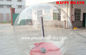 PVC TPU Lucu Balita Bounce House, Anak Inflatable Jumper Untuk Kolam Renang RXK-00101 supplier