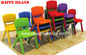 Colorful Kelas Furniture Prasekolah Balita Kelas Furniture Anak Tk supplier