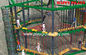 Eupean Standard Anak Adventure Playground Peralatan Untuk Indoor Atau terbuka supplier