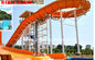 Water Theme Park Water Slide Water Slides Taman skala besar Waterpark Proyek supplier