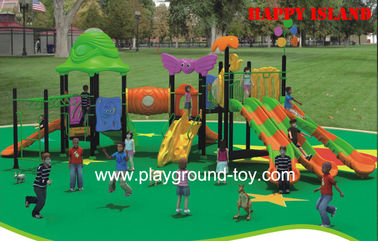Cina Anak terbuka Playground Peralatan Untuk Amusement Park 1220 x 780 x 460on sales