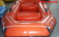 Terbaik Air Lucu Anak Inflatable Bouncer Untuk Perahu Menyenangkan River Rafting Boat RXK-00201 for sale