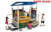 Terbaik ISO GS Terbukti Pabrik Playground Anak Mainan Dengan Desain Piano Telescope for sale